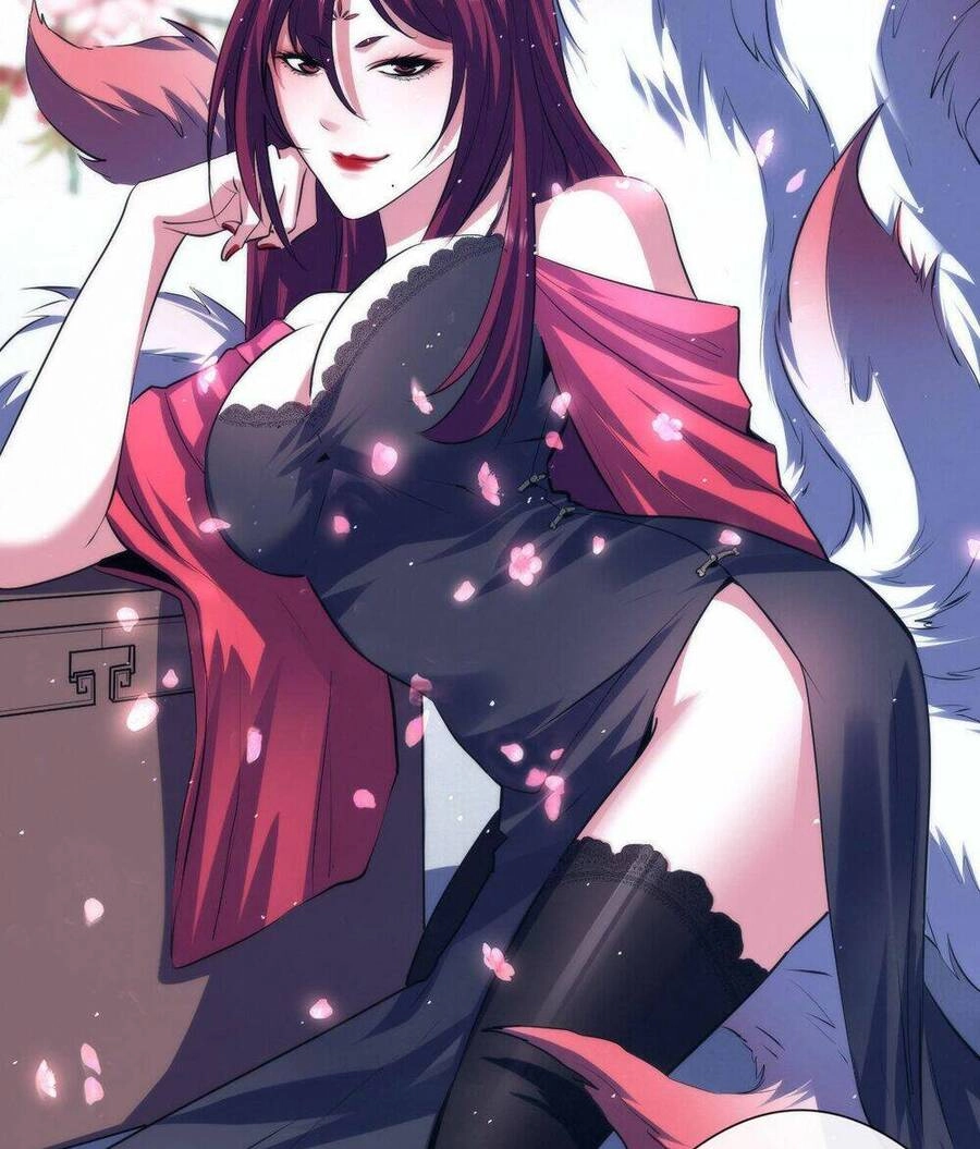 Trở Thành Thần Chủ Cthulhu Chapter 113 - 18