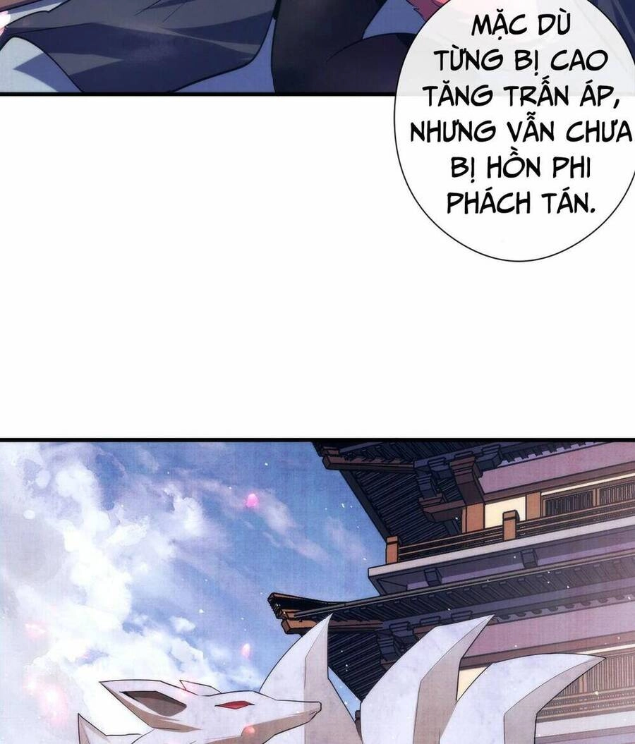 Trở Thành Thần Chủ Cthulhu Chapter 113 - 19