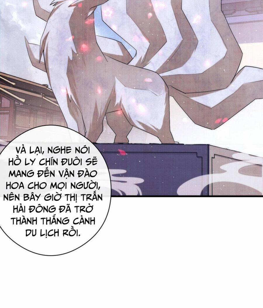 Trở Thành Thần Chủ Cthulhu Chapter 113 - 20