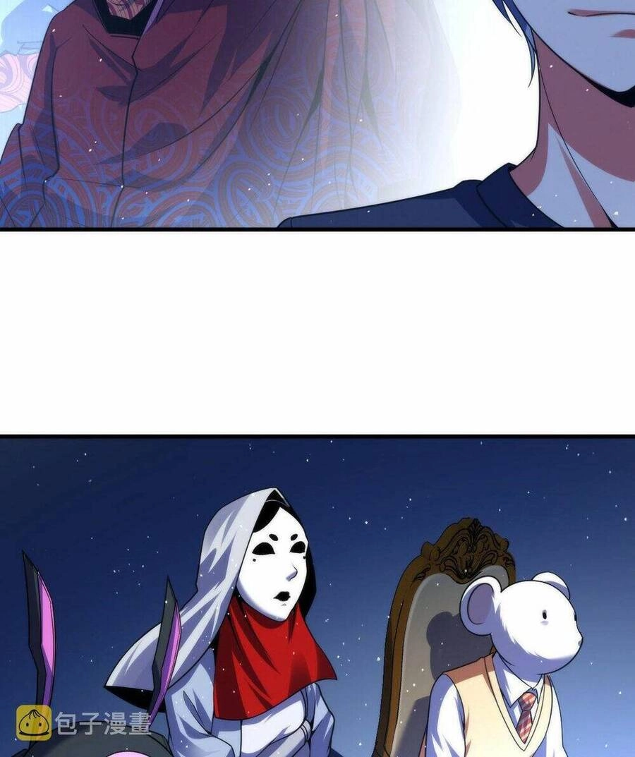 Trở Thành Thần Chủ Cthulhu Chapter 113 - 24