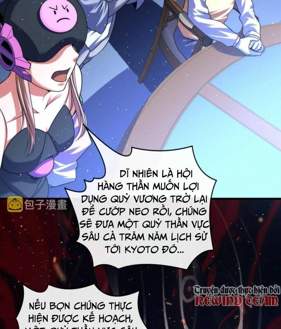 Trở Thành Thần Chủ Cthulhu Chapter 113 - 25