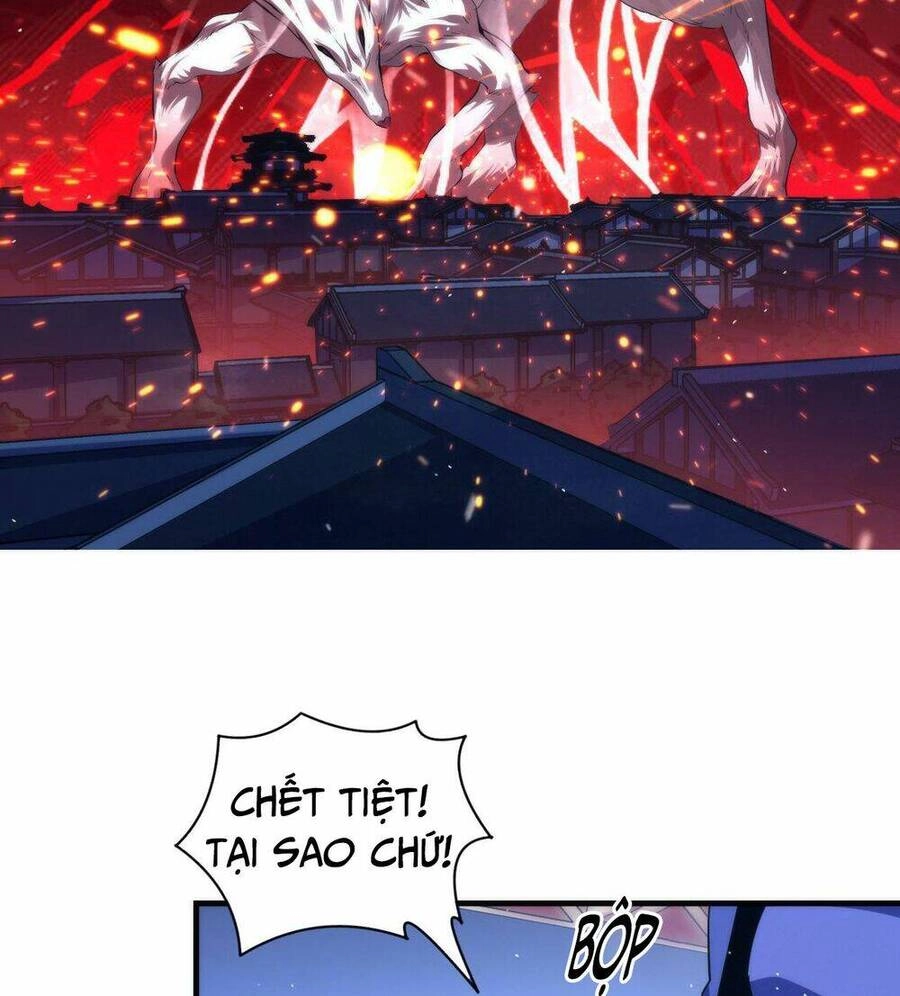 Trở Thành Thần Chủ Cthulhu Chapter 113 - 27