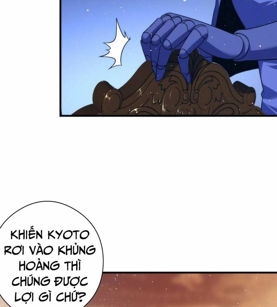 Trở Thành Thần Chủ Cthulhu Chapter 113 - 28