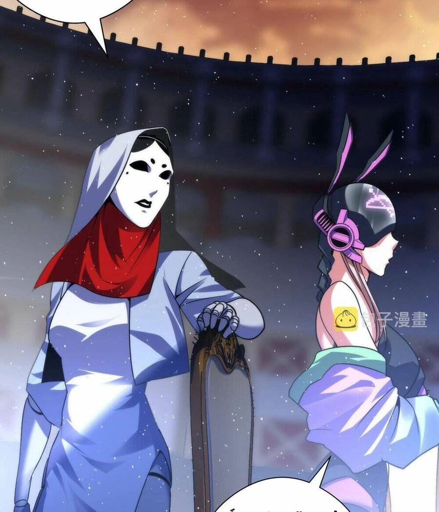 Trở Thành Thần Chủ Cthulhu Chapter 113 - 29