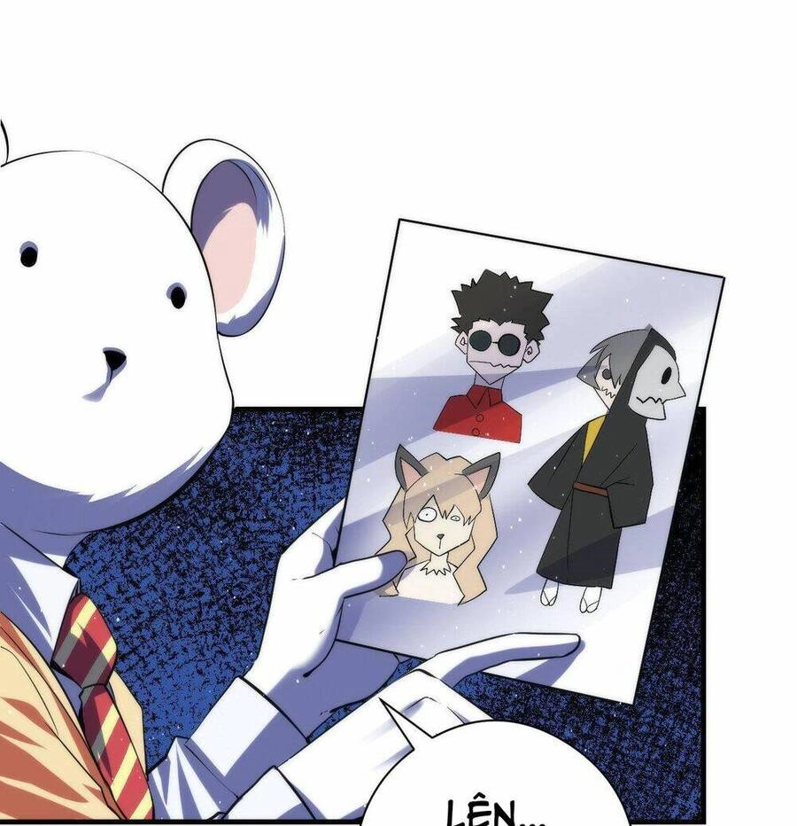 Trở Thành Thần Chủ Cthulhu Chapter 113 - 33