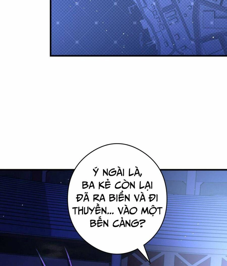 Trở Thành Thần Chủ Cthulhu Chapter 113 - 35