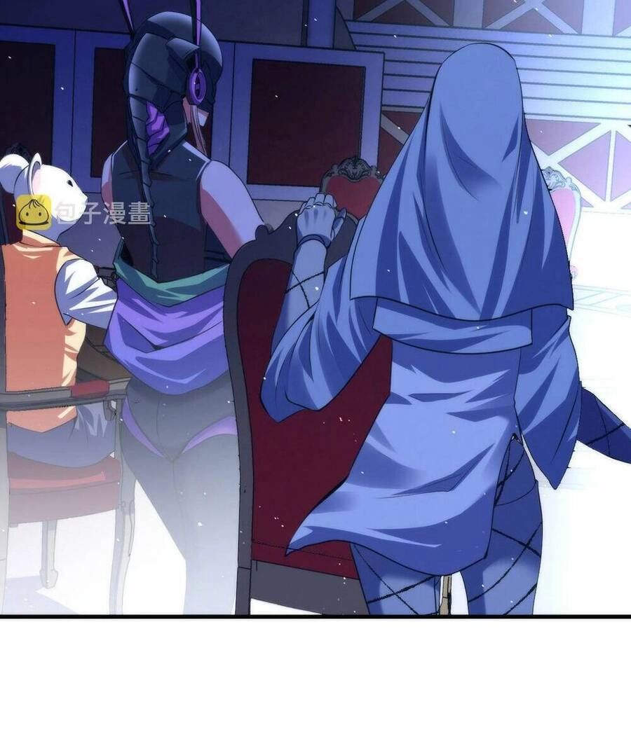 Trở Thành Thần Chủ Cthulhu Chapter 113 - 36