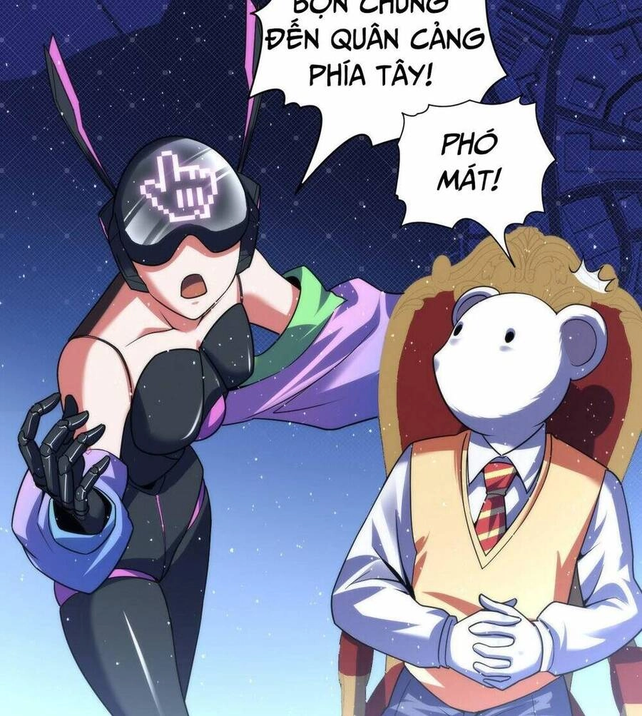 Trở Thành Thần Chủ Cthulhu Chapter 113 - 38