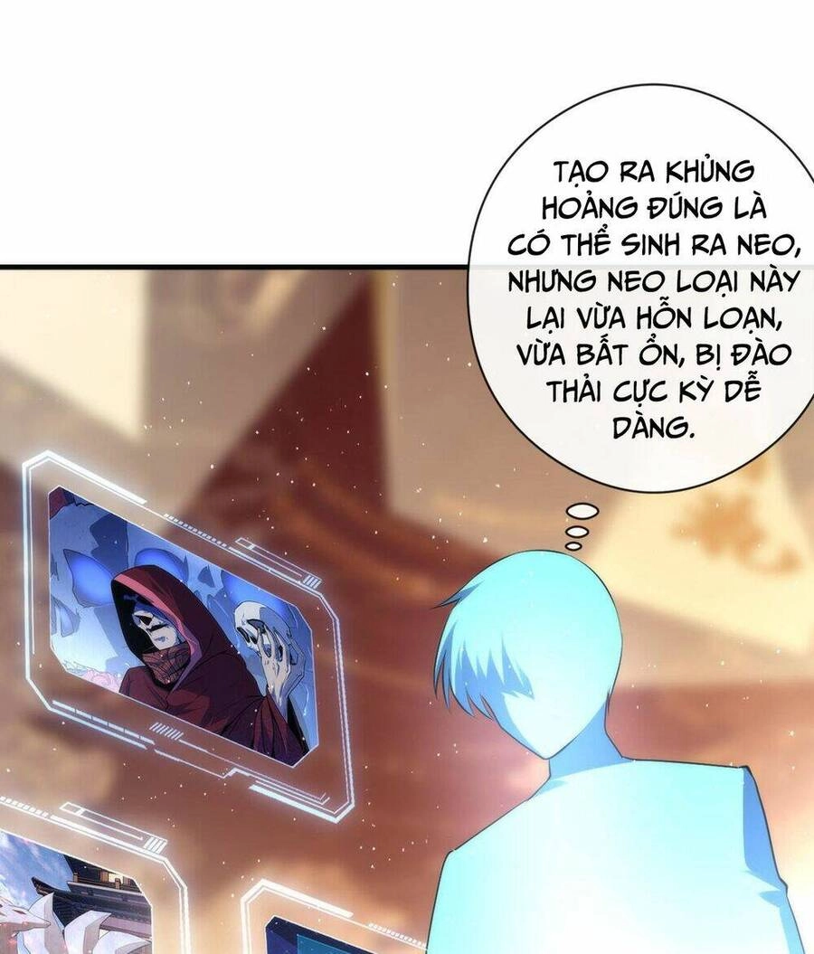 Trở Thành Thần Chủ Cthulhu Chapter 113 - 40