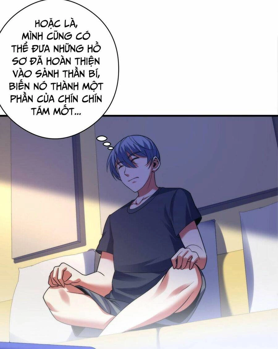 Trở Thành Thần Chủ Cthulhu Chapter 113 - 43