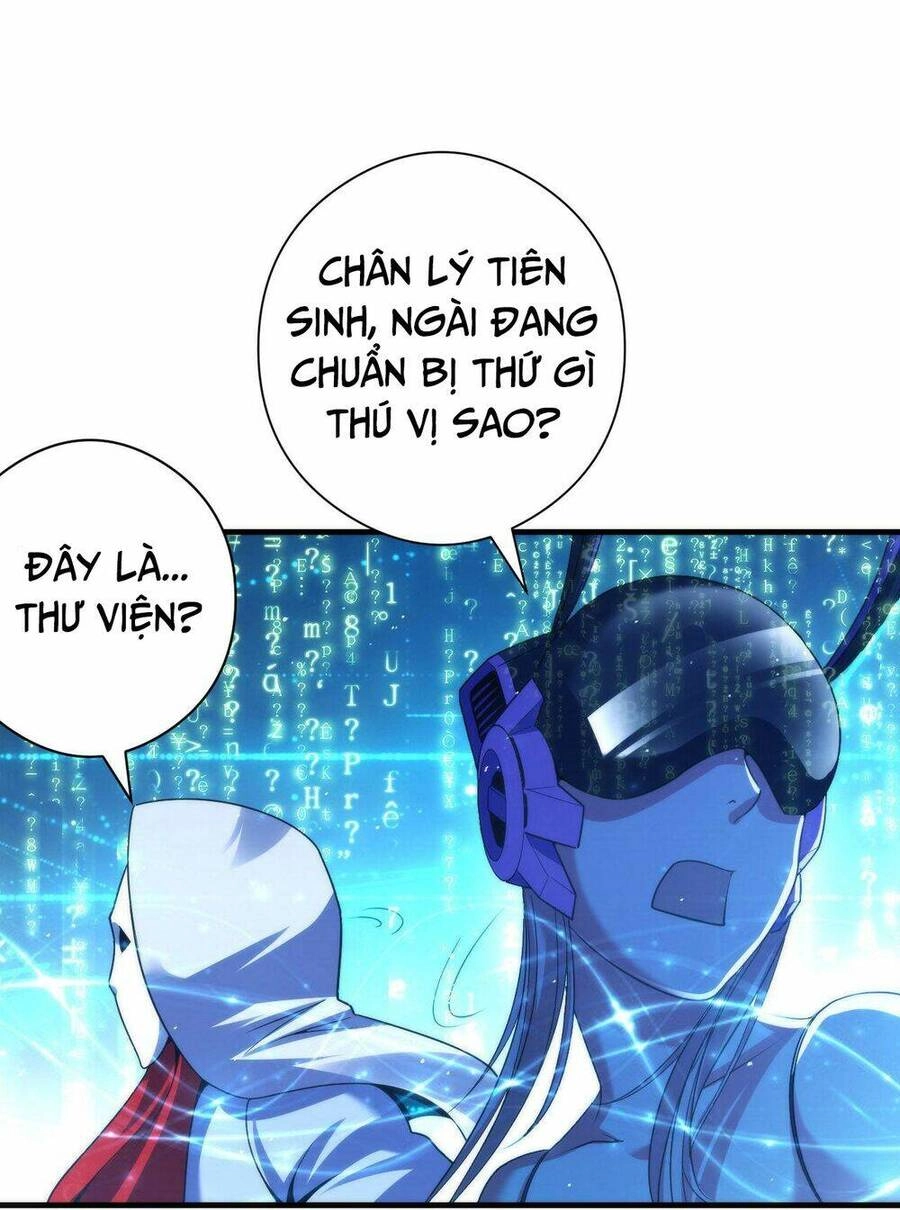 Trở Thành Thần Chủ Cthulhu Chapter 113 - 46