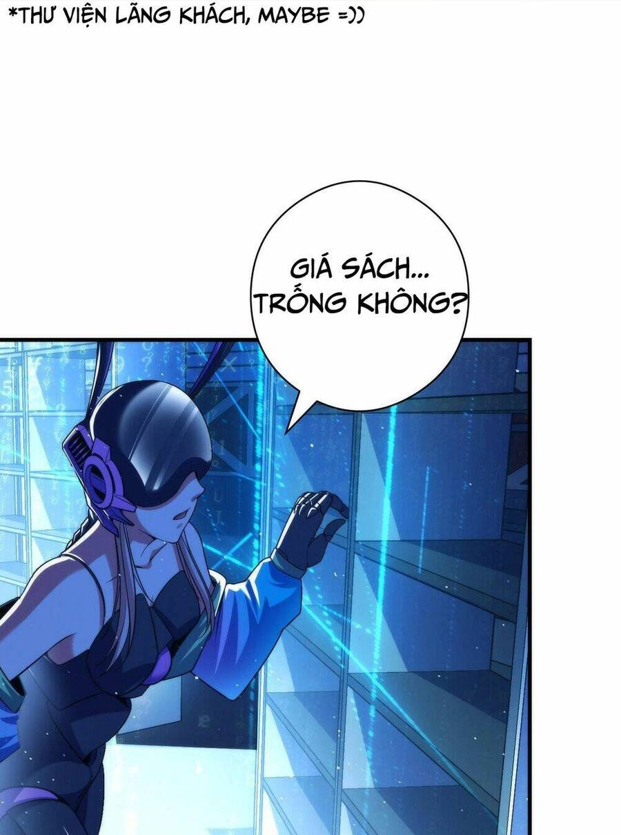 Trở Thành Thần Chủ Cthulhu Chapter 113 - 47