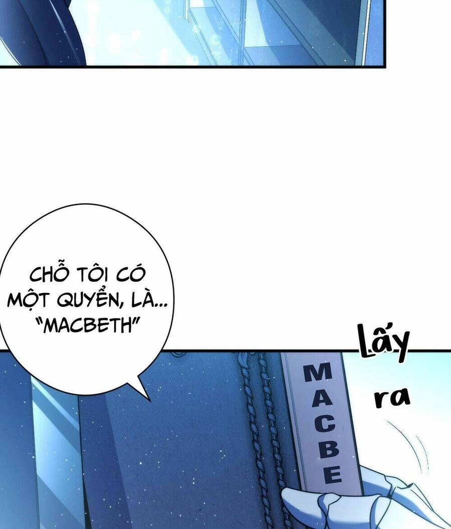 Trở Thành Thần Chủ Cthulhu Chapter 113 - 48