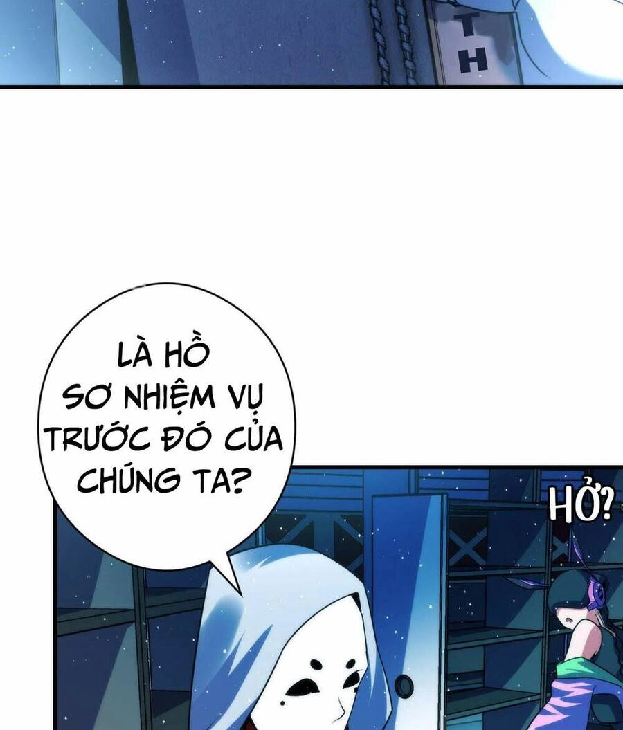 Trở Thành Thần Chủ Cthulhu Chapter 113 - 49