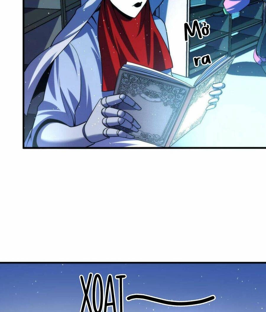 Trở Thành Thần Chủ Cthulhu Chapter 113 - 50