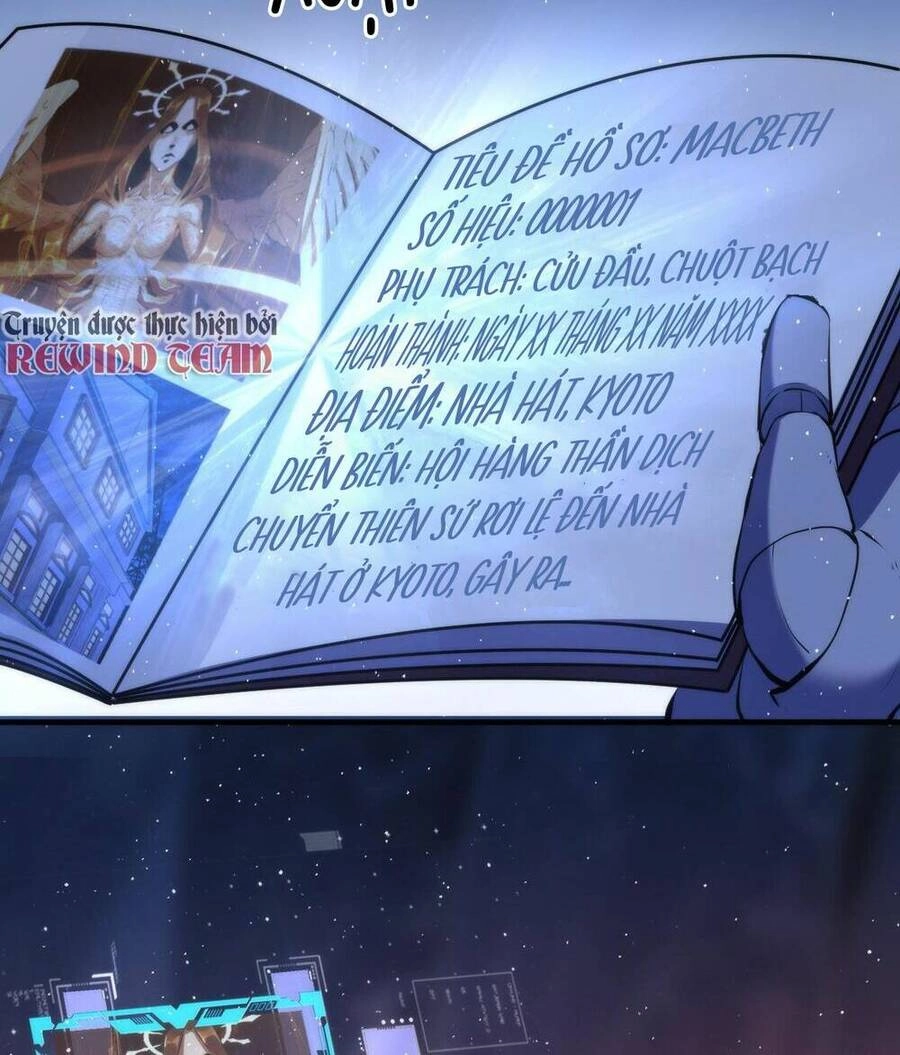 Trở Thành Thần Chủ Cthulhu Chapter 113 - 51