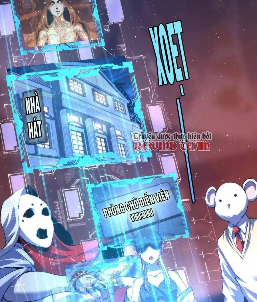 Trở Thành Thần Chủ Cthulhu Chapter 113 - 52