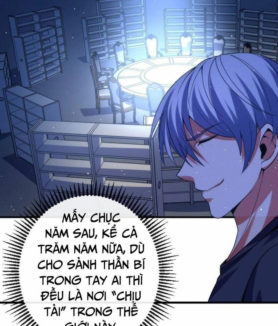 Trở Thành Thần Chủ Cthulhu Chapter 113 - 54