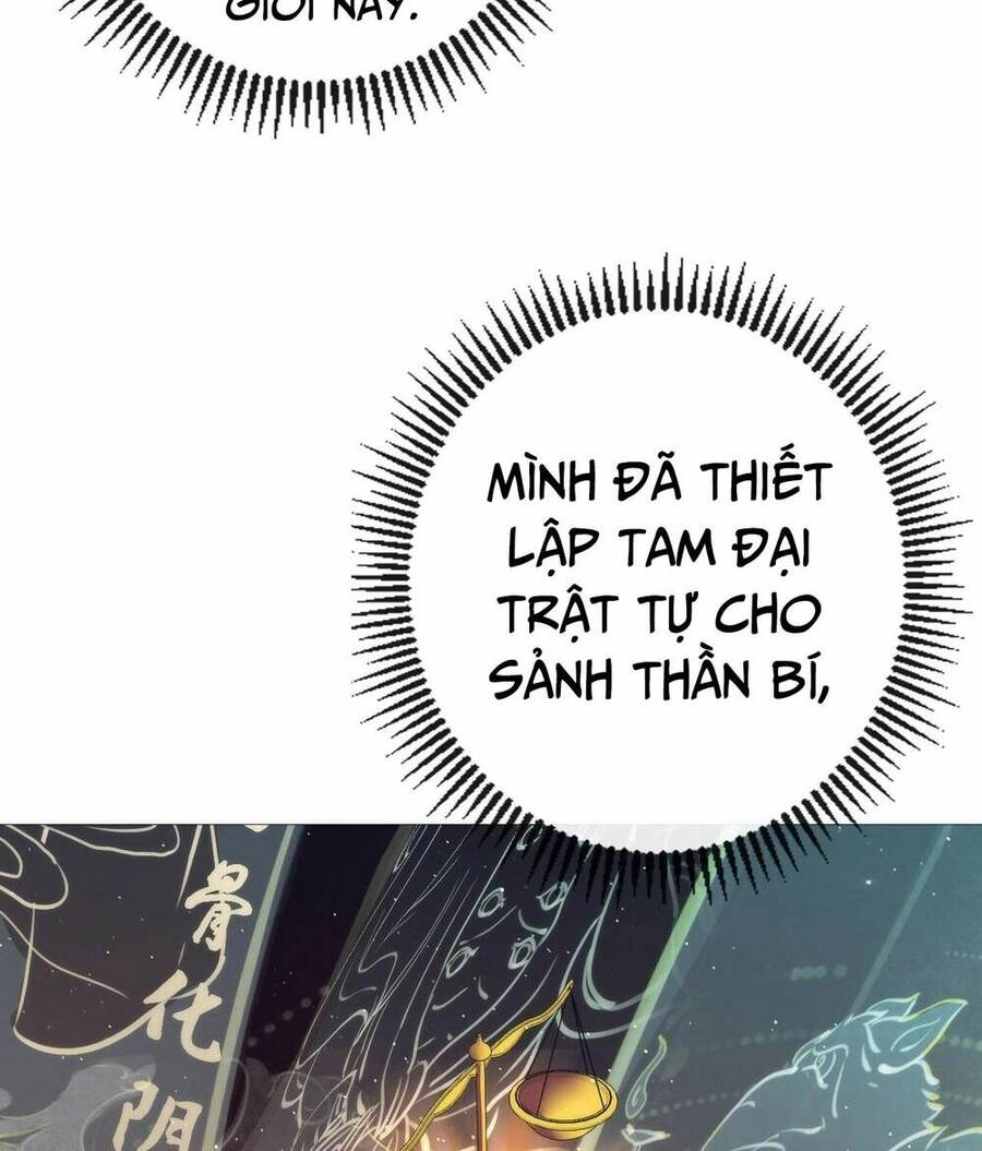 Trở Thành Thần Chủ Cthulhu Chapter 113 - 55