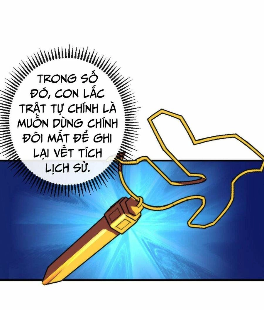 Trở Thành Thần Chủ Cthulhu Chapter 113 - 57