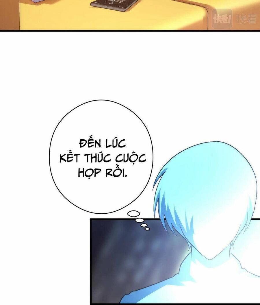 Trở Thành Thần Chủ Cthulhu Chapter 113 - 59