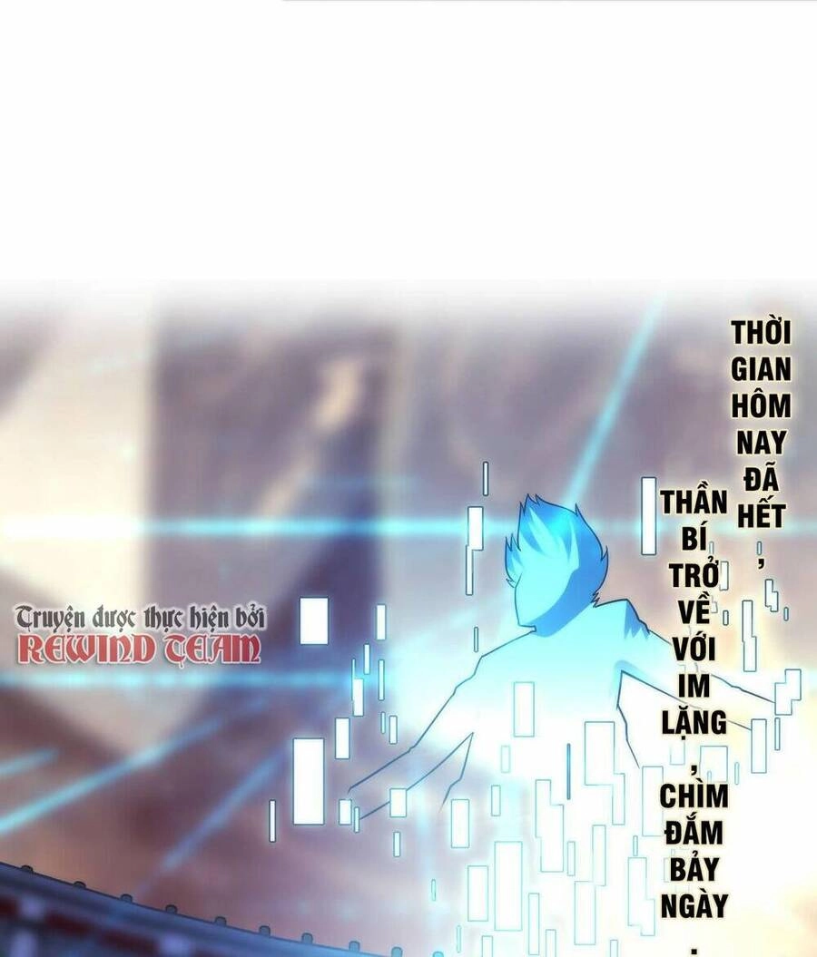 Trở Thành Thần Chủ Cthulhu Chapter 113 - 60