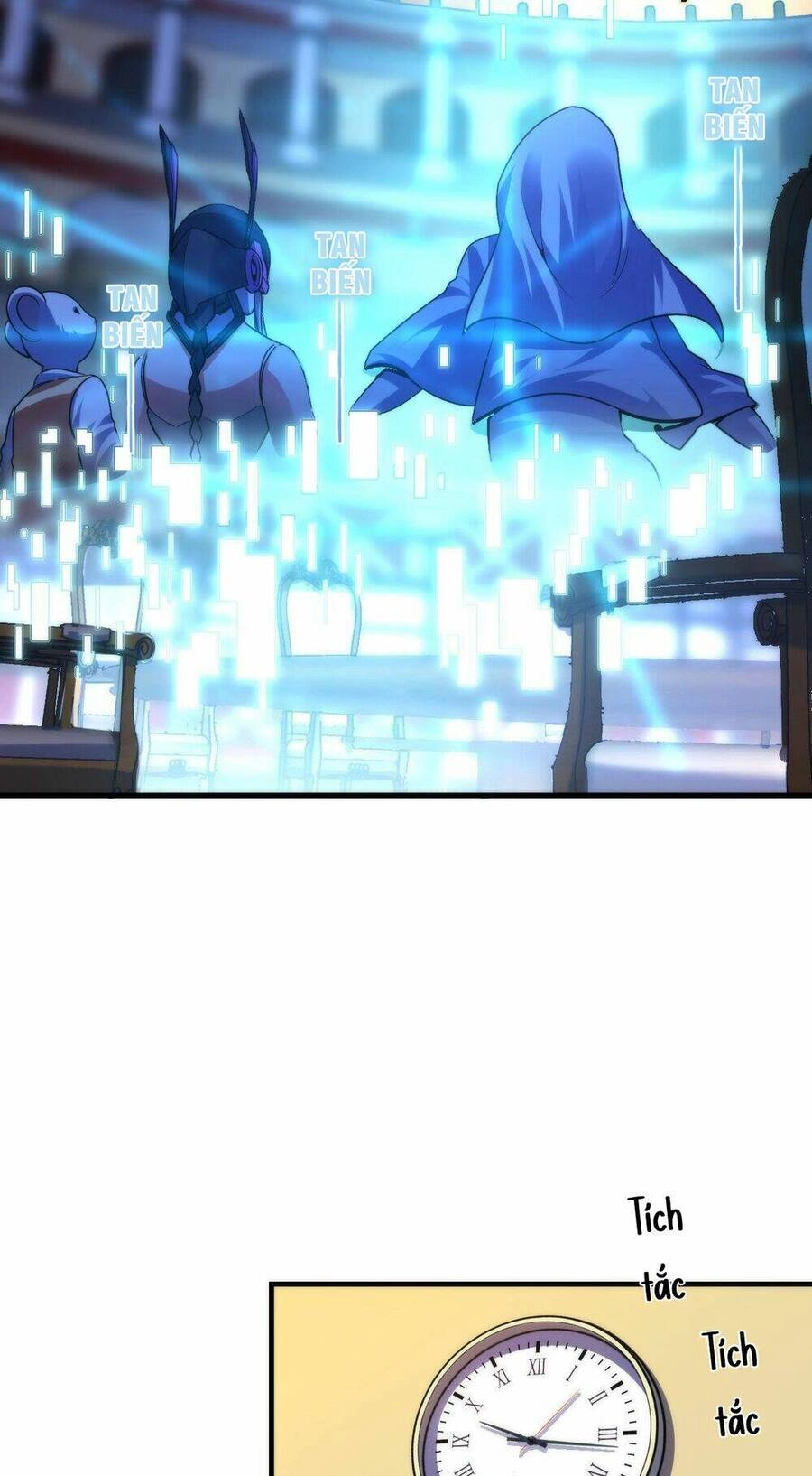 Trở Thành Thần Chủ Cthulhu Chapter 113 - 61