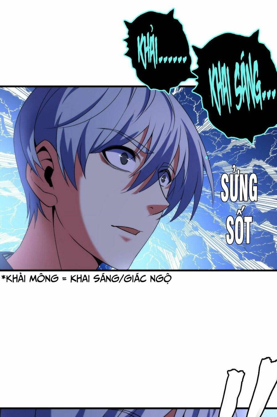 Trở Thành Thần Chủ Cthulhu Chapter 113 - 68