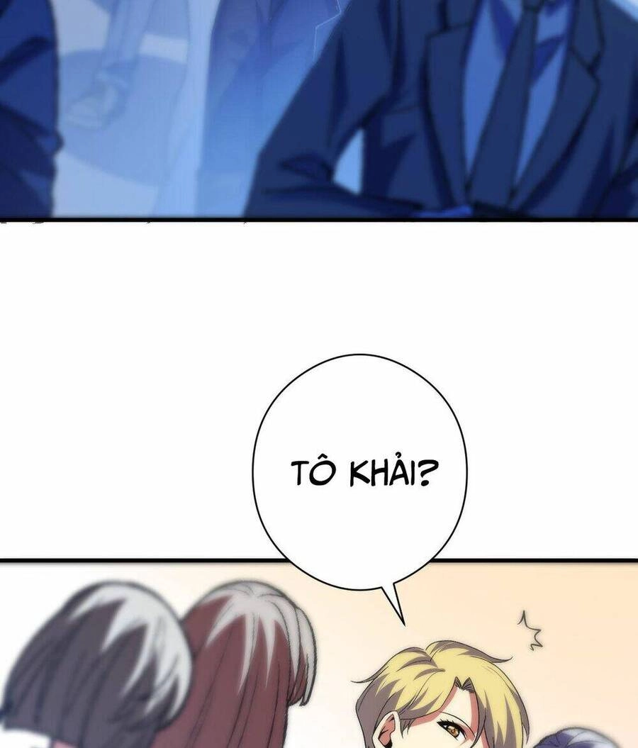 Trở Thành Thần Chủ Cthulhu Chapter 114 - 71