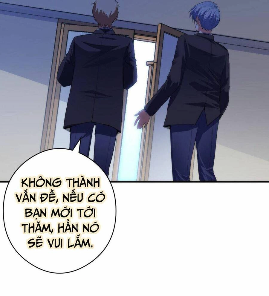 Trở Thành Thần Chủ Cthulhu Chapter 115 - 9