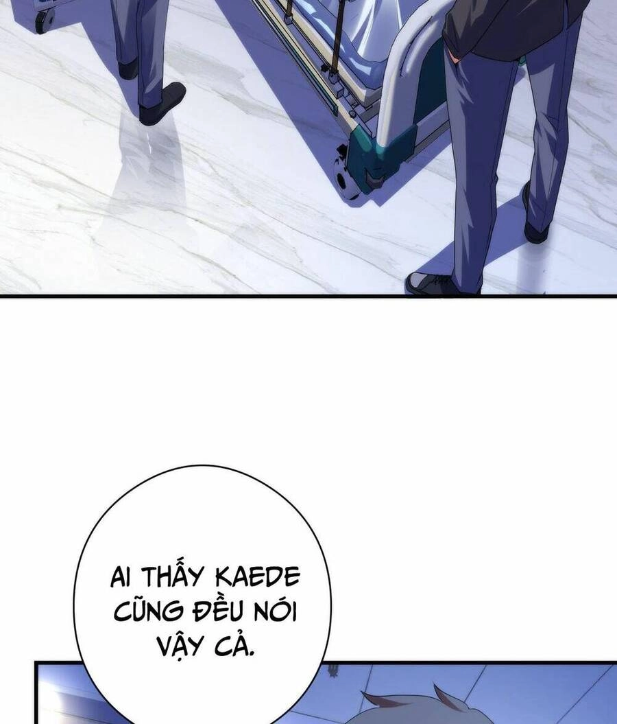 Trở Thành Thần Chủ Cthulhu Chapter 115 - 12