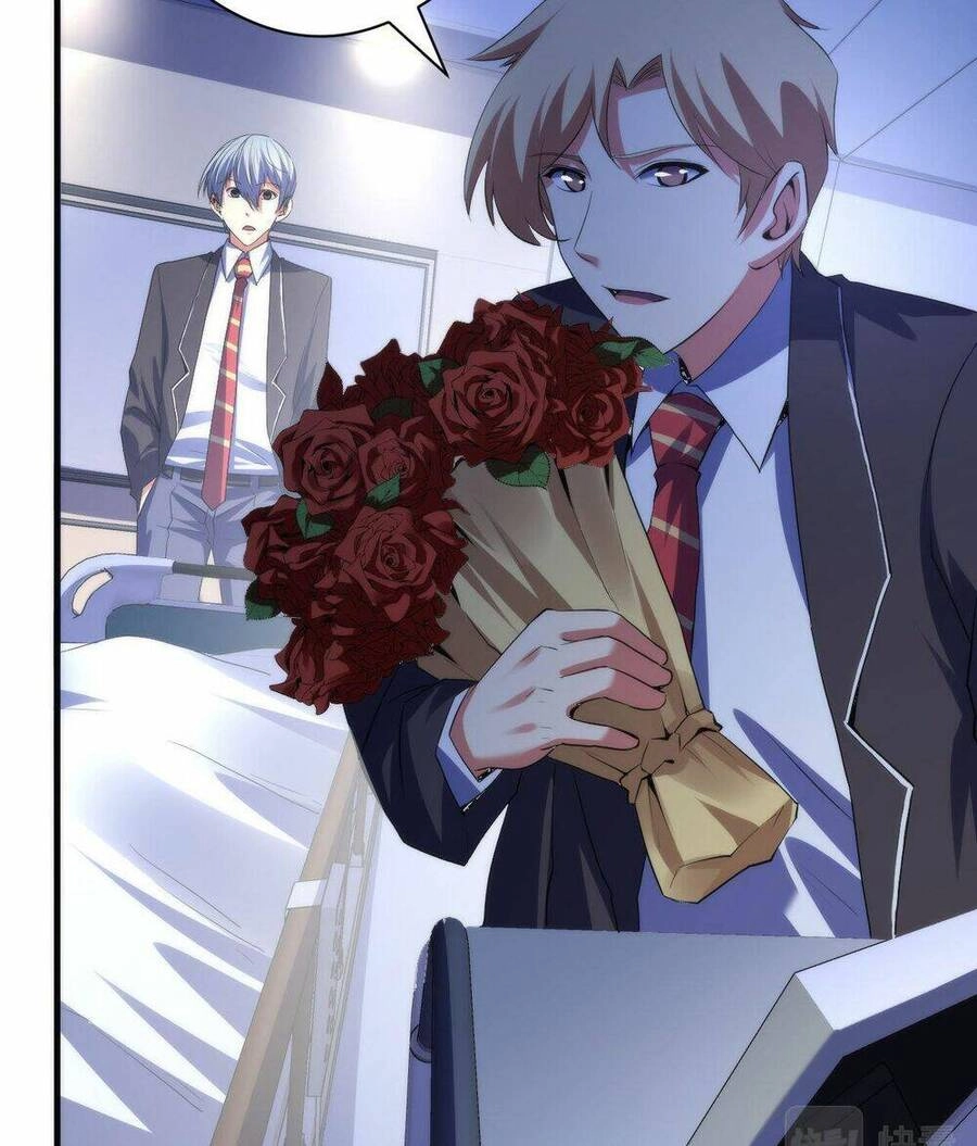 Trở Thành Thần Chủ Cthulhu Chapter 115 - 13