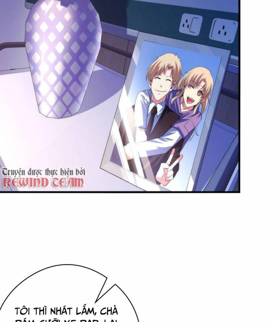 Trở Thành Thần Chủ Cthulhu Chapter 115 - 15