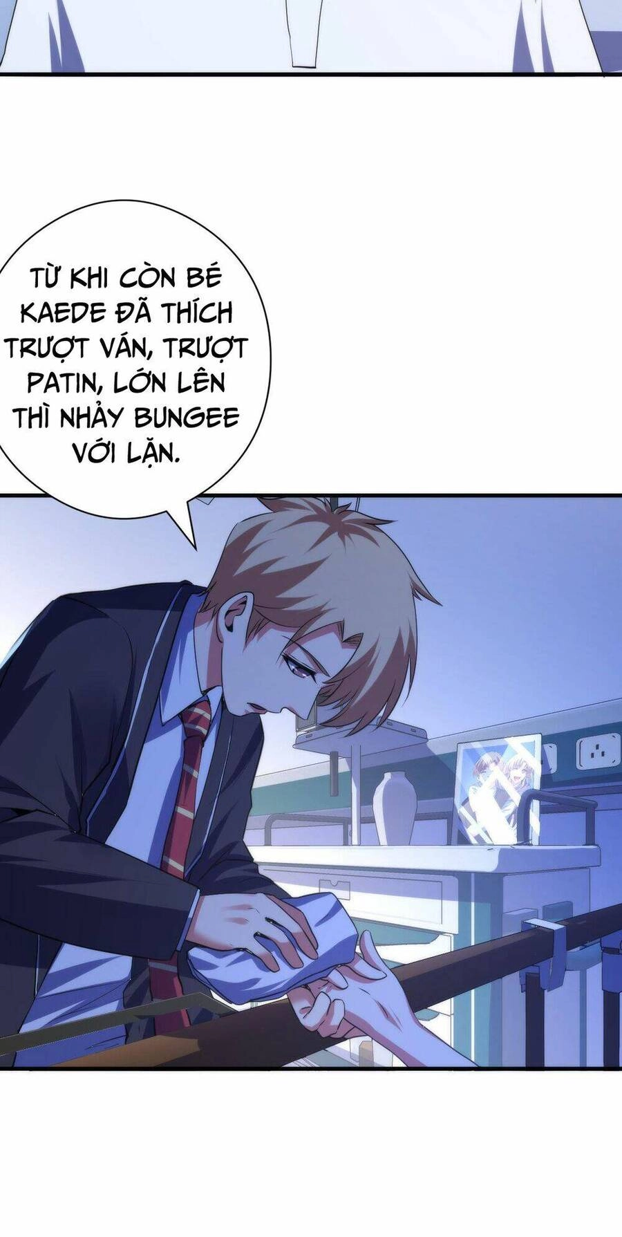 Trở Thành Thần Chủ Cthulhu Chapter 115 - 17