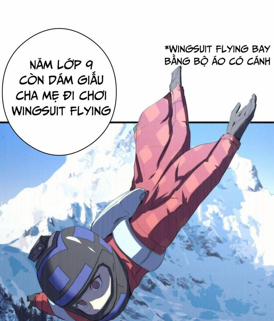 Trở Thành Thần Chủ Cthulhu Chapter 115 - 18