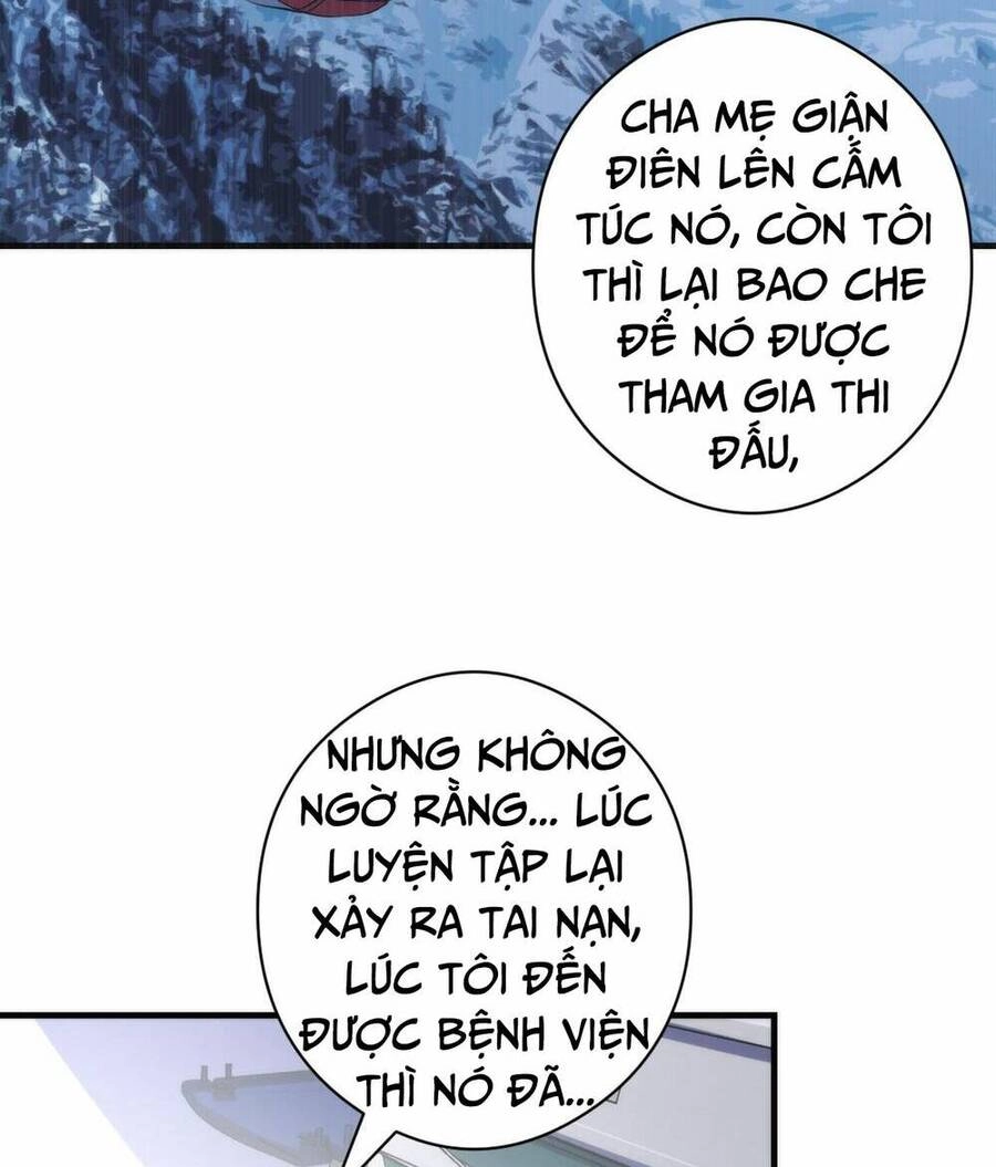 Trở Thành Thần Chủ Cthulhu Chapter 115 - 19