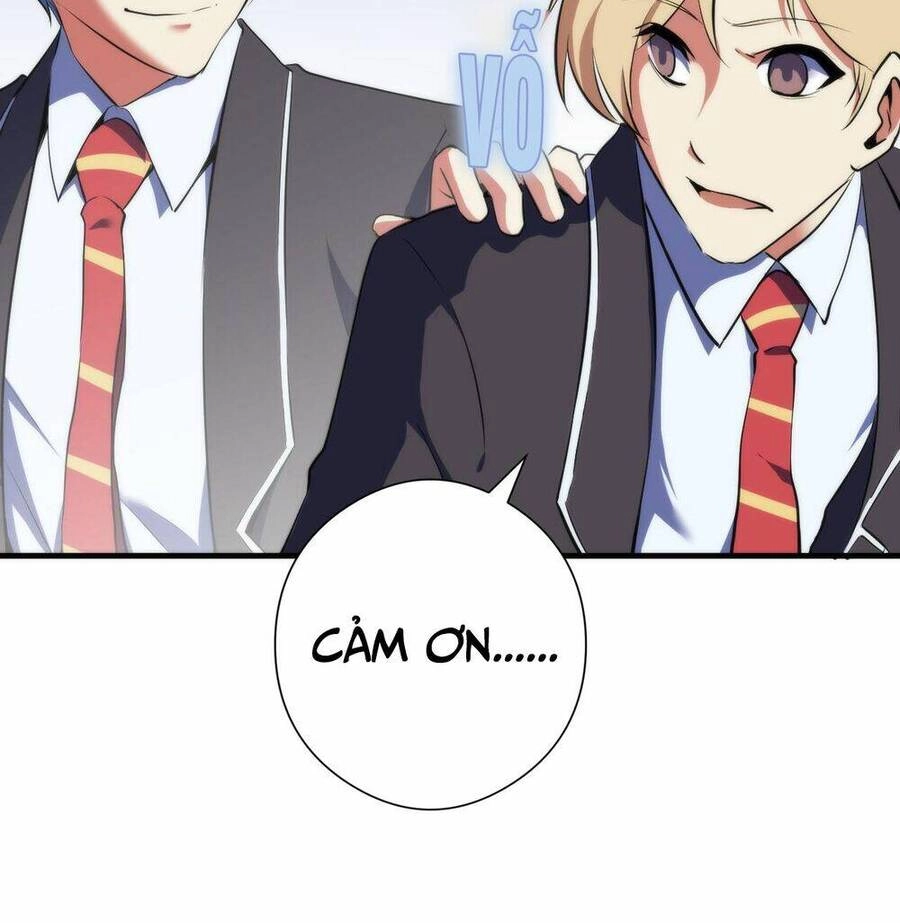 Trở Thành Thần Chủ Cthulhu Chapter 115 - 23