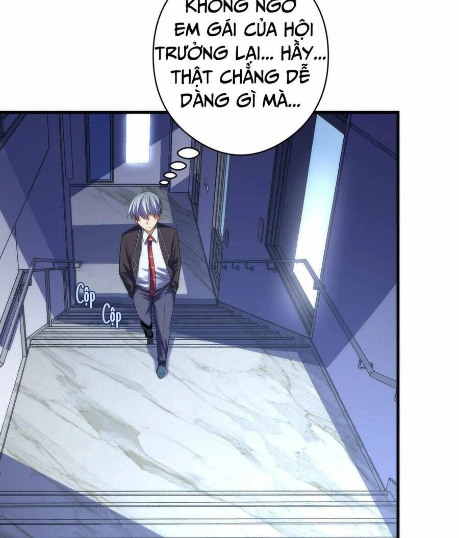 Trở Thành Thần Chủ Cthulhu Chapter 115 - 25