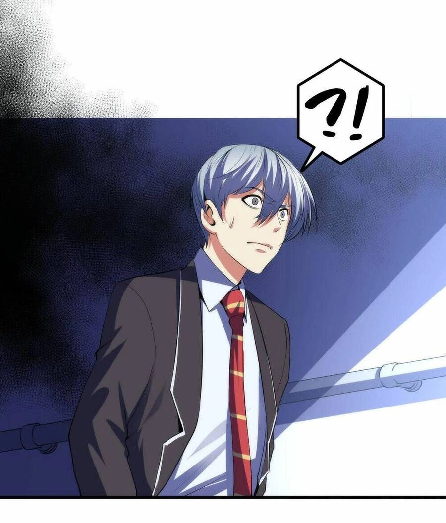 Trở Thành Thần Chủ Cthulhu Chapter 115 - 27