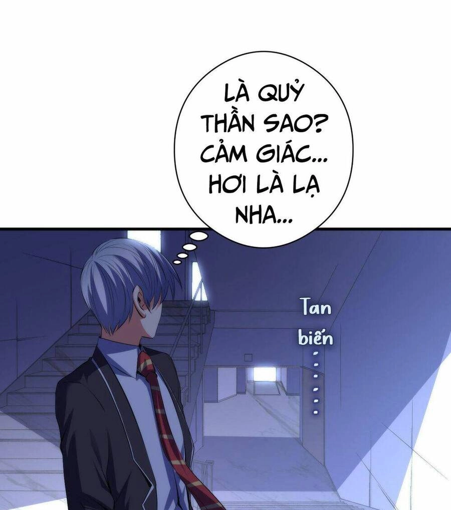 Trở Thành Thần Chủ Cthulhu Chapter 115 - 28