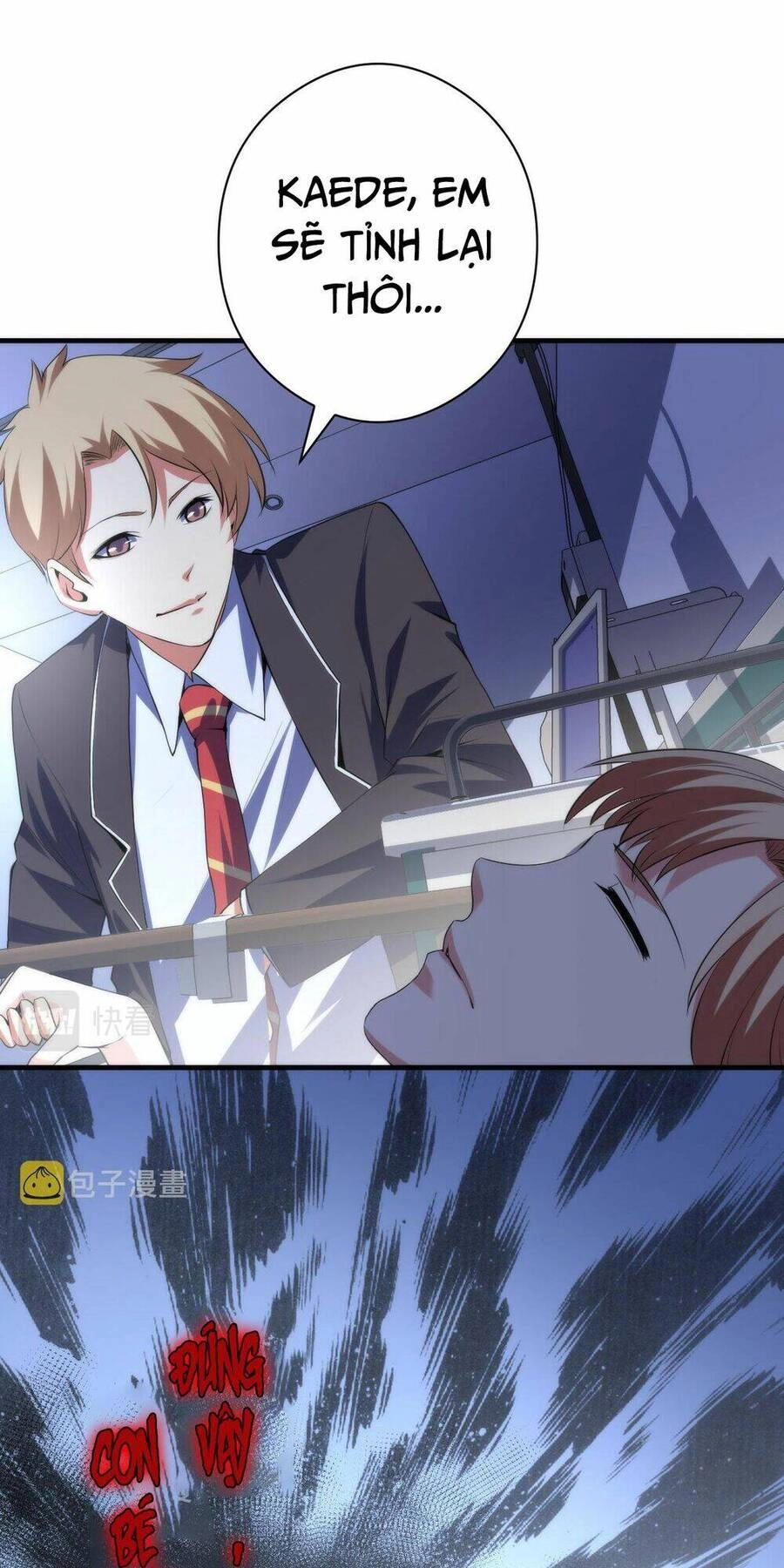 Trở Thành Thần Chủ Cthulhu Chapter 115 - 30