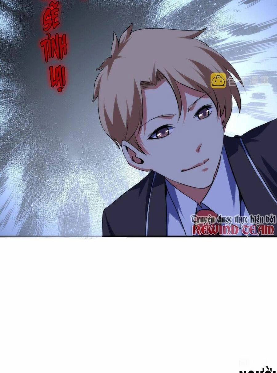 Trở Thành Thần Chủ Cthulhu Chapter 115 - 31