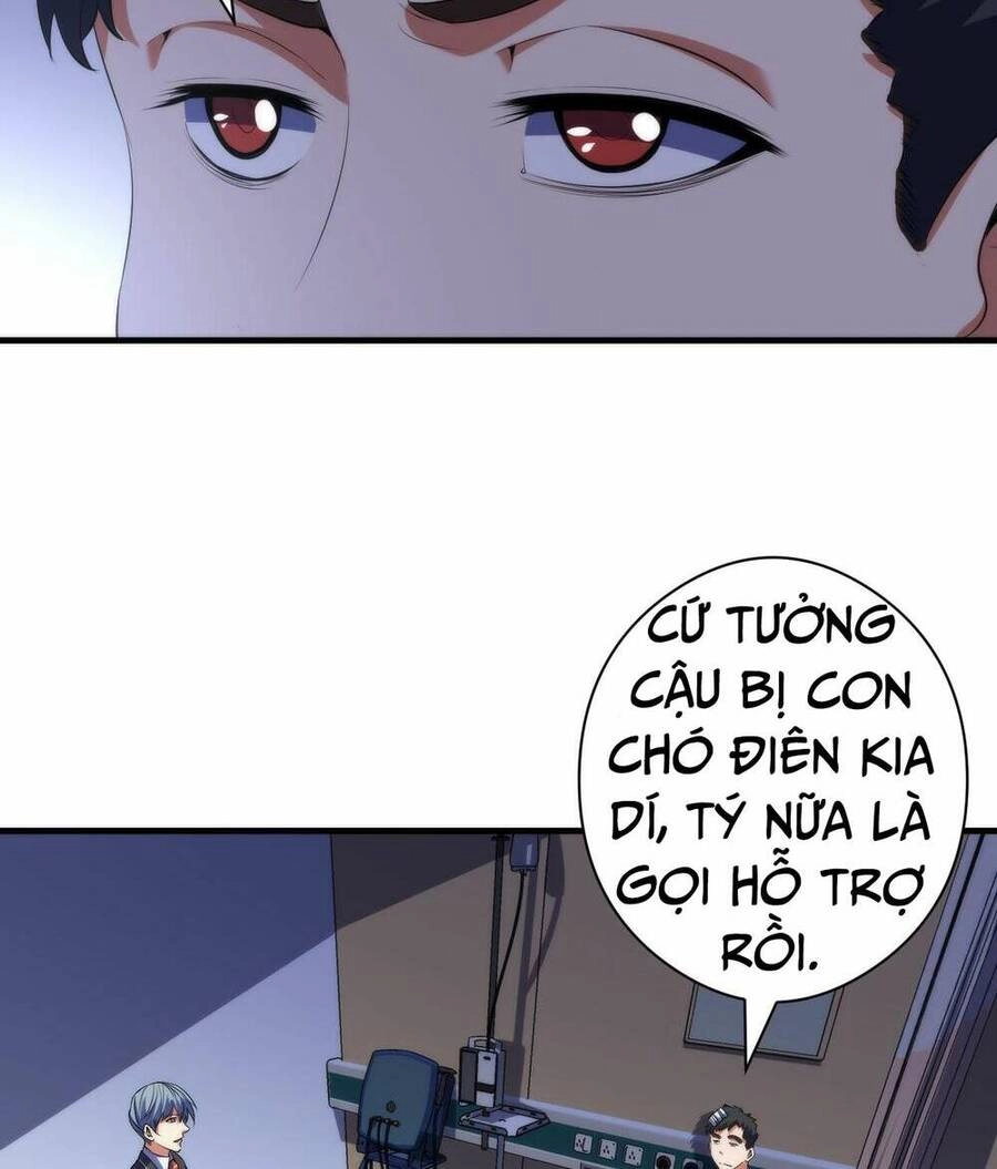 Trở Thành Thần Chủ Cthulhu Chapter 115 - 34