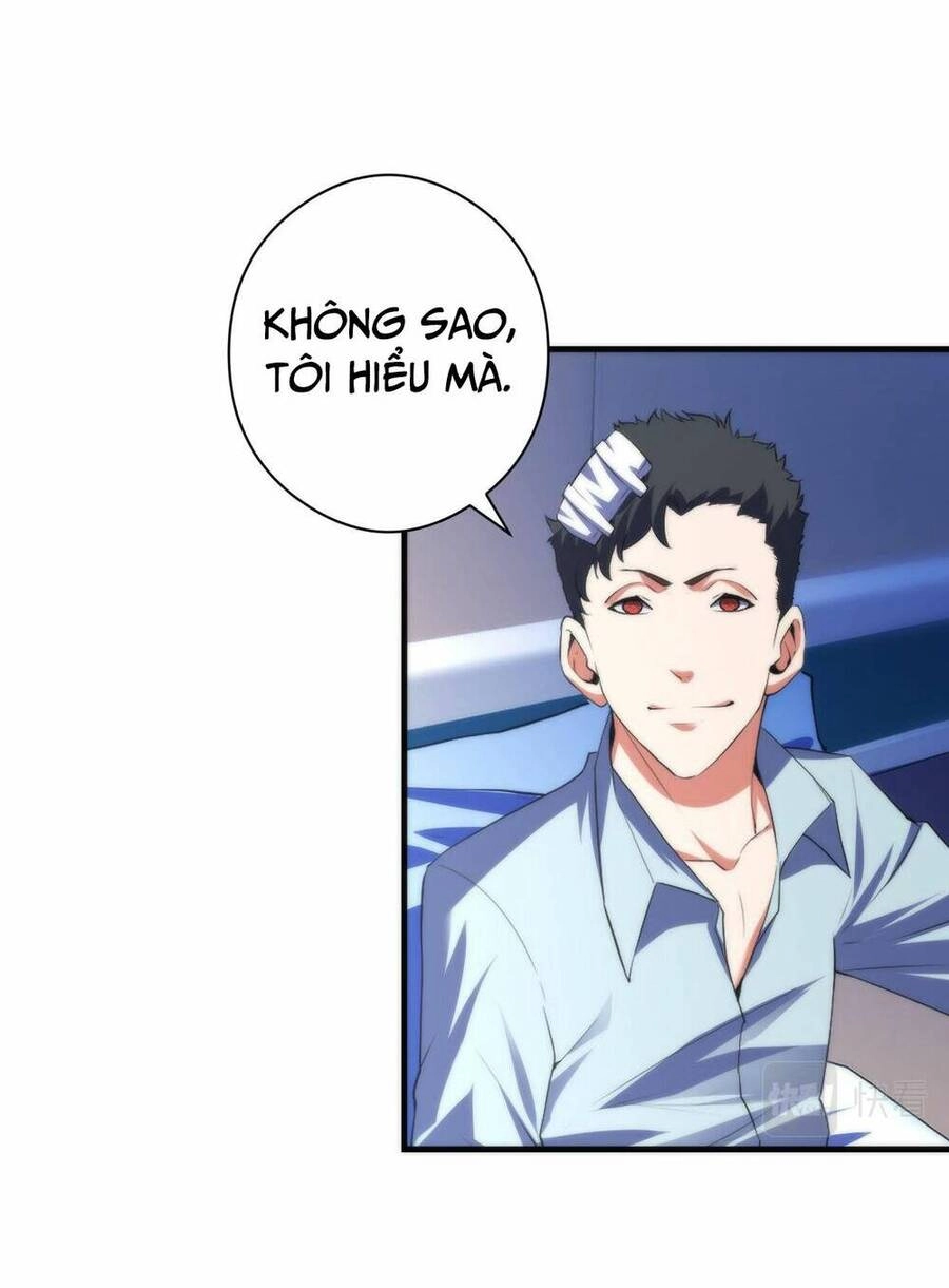 Trở Thành Thần Chủ Cthulhu Chapter 115 - 38