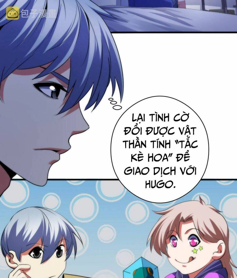 Trở Thành Thần Chủ Cthulhu Chapter 115 - 41