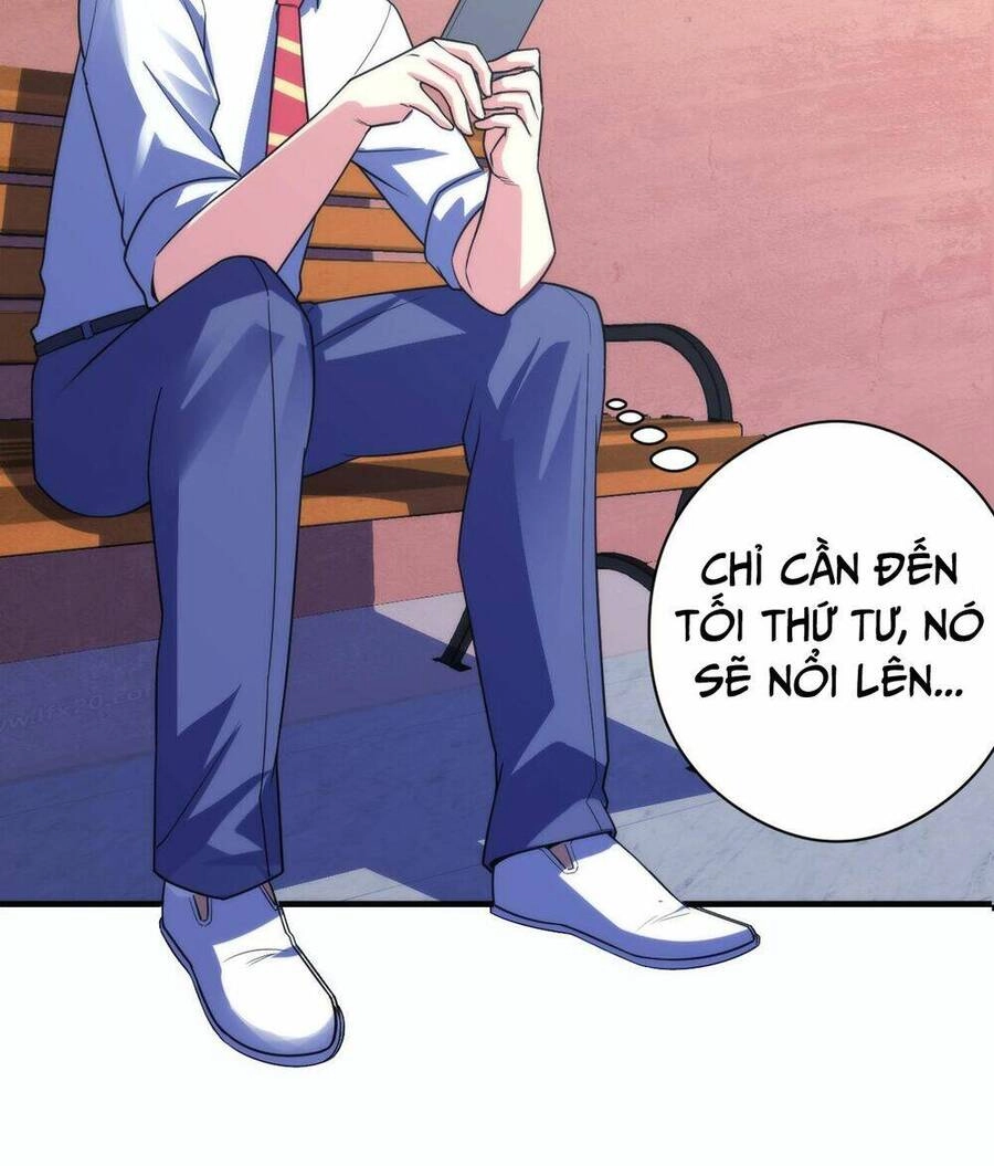 Trở Thành Thần Chủ Cthulhu Chapter 115 - 51