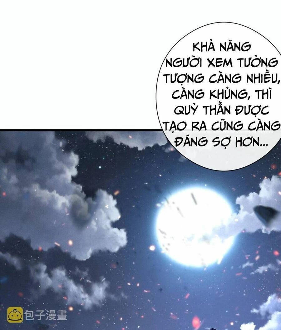 Trở Thành Thần Chủ Cthulhu Chapter 115 - 52