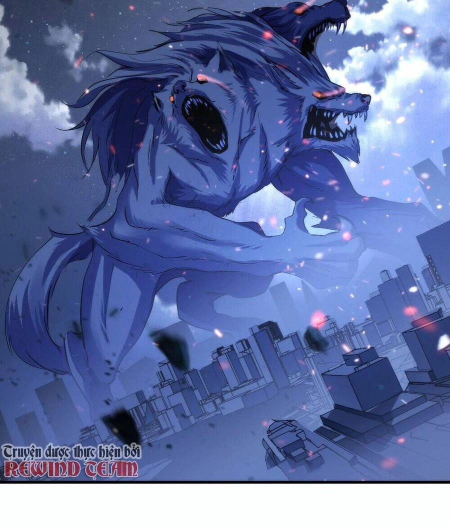 Trở Thành Thần Chủ Cthulhu Chapter 115 - 53