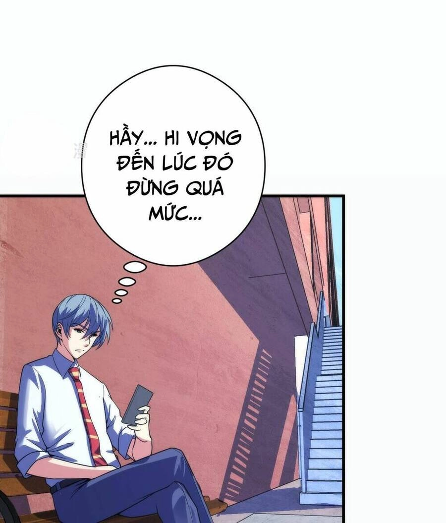 Trở Thành Thần Chủ Cthulhu Chapter 115 - 54