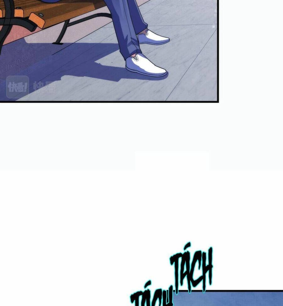 Trở Thành Thần Chủ Cthulhu Chapter 115 - 55